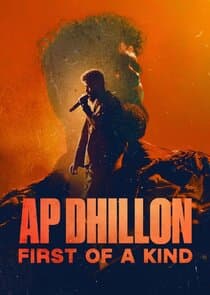 AP Dhillon: First of a Kind thumbnail