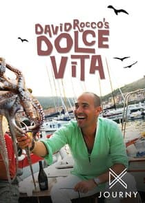 David Rocco's Dolce Vita thumbnail