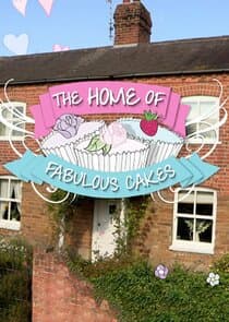 The Home of Fabulous Cakes thumbnail