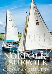 Norfolk and Suffolk: Country & Coast thumbnail