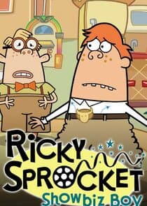 Ricky Sprocket, Showbiz Boy thumbnail