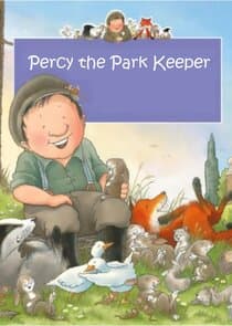 Percy the Park Keeper thumbnail