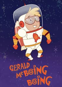 Gerald McBoing-Boing thumbnail
