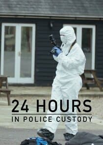 24 Hours in Police Custody: The Murder of Rikki Neave thumbnail