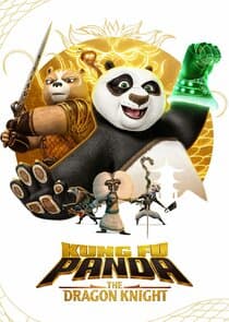 Kung Fu Panda: The Dragon Knight thumbnail