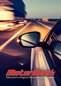 MotorWeek thumbnail