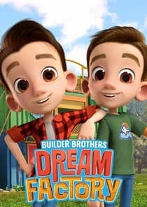 Builder Brothers' Dream Factory thumbnail