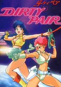 Dirty Pair thumbnail