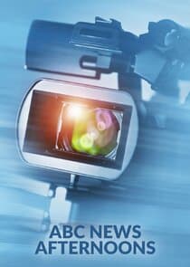 ABC News Afternoons thumbnail