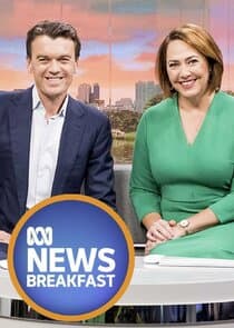 ABC News Breakfast thumbnail