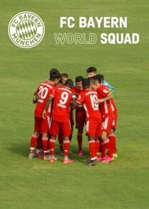 FC Bayern World Squad thumbnail