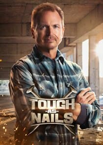 Tough As Nails thumbnail