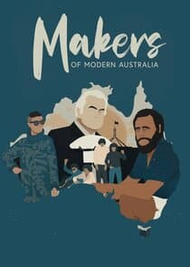 Makers of Modern Australia thumbnail