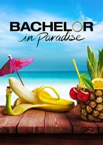 Bachelor in Paradise thumbnail