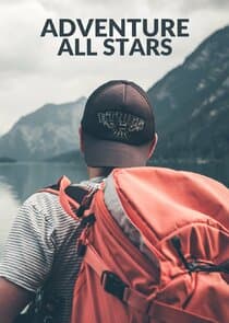 Adventure All Stars thumbnail