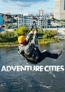 Adventure Cities thumbnail