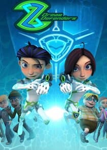 Dream Defenders thumbnail