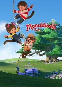 Monchhichi Tribe thumbnail