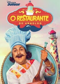 El Ristorantino de Arnoldo thumbnail