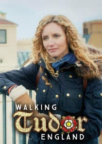 Walking Tudor Britain thumbnail