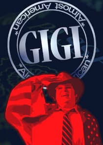 Gigi: Almost American thumbnail