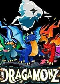 Dragamonz thumbnail