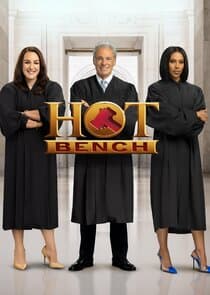 Hot Bench thumbnail
