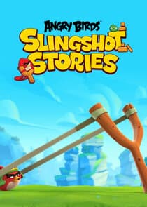 Angry Birds Slingshot Stories thumbnail