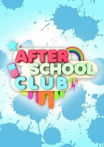 After School Club thumbnail