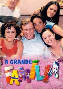 A Grande Família thumbnail