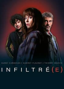 Infiltré(e) thumbnail
