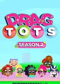 Drag Tots thumbnail