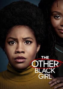The Other Black Girl thumbnail
