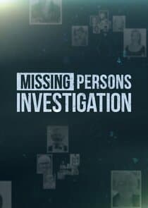 Missing Persons Investigation thumbnail