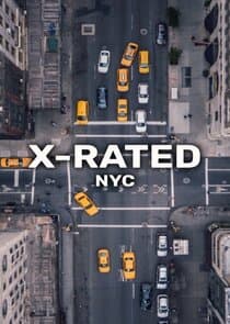 X-Rated: NYC thumbnail