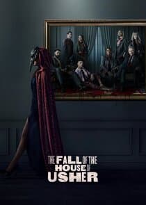 The Fall of the House of Usher thumbnail
