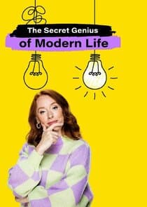 The Secret Genius of Modern Life thumbnail