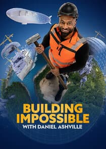 Building Impossible with Daniel Ashville thumbnail