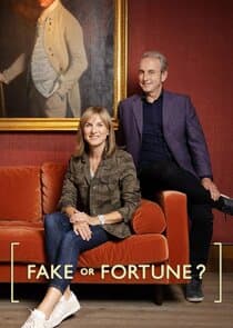 Fake or Fortune? thumbnail