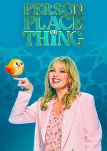 Person, Place or Thing thumbnail