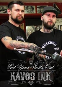 Get Your Tatts Out: Kavos Ink thumbnail