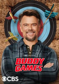 Buddy Games thumbnail