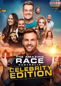 The Amazing Race Australia thumbnail