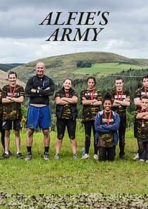 Alfie's Army thumbnail