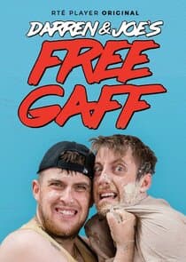 Darren & Joe's Free Gaff thumbnail