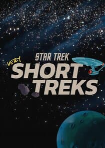 Star Trek: very Short Treks thumbnail