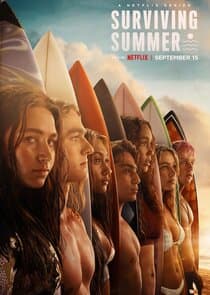 Surviving Summer thumbnail