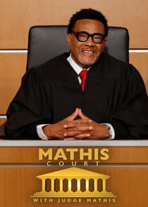 Mathis Court with Judge Mathis thumbnail