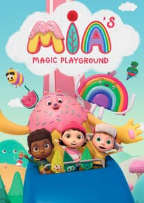 Mia's Magic Playground thumbnail