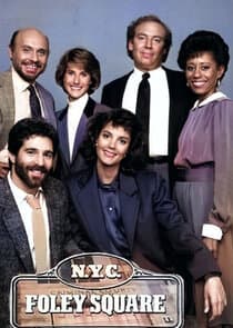 Foley Square thumbnail